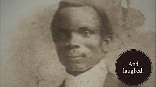 An African in Imperial London: The Indomitable Life of A.B.C. Merriman-Labor