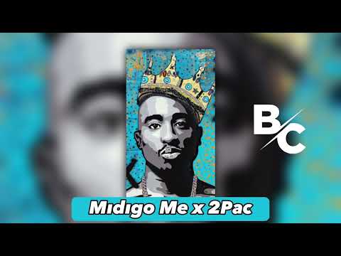 Mıdıgo Me x 2Pac - Halay Remix