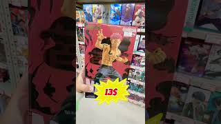 Osaka No.1 Figure Shop