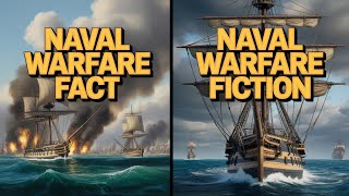 Did Master and Commander Get History Right?
