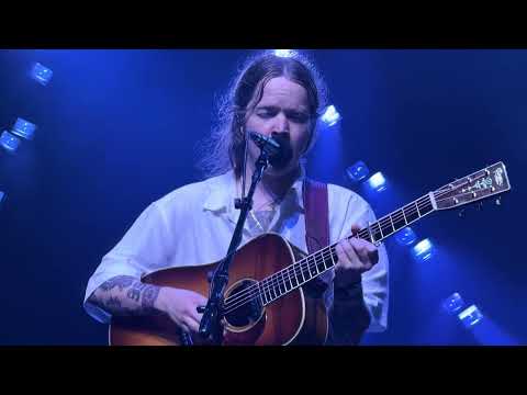 Billy Strings NEW Song “Something To Look Forward To” 04/02/26 St. Augustine, Fl (Ronnie Bowman FTP)