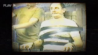 Finding The Origins of Disturbing Videos