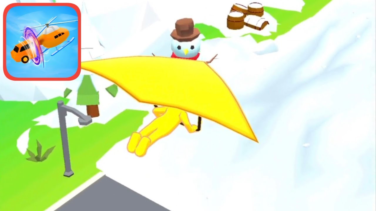 Shape Shifting Gameplay Walkthrough Levels 11-15 on Android and iOS Devices NOW