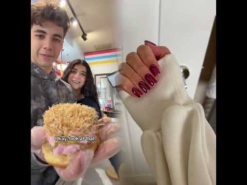 Should We Add This To The Menu YoMariah 