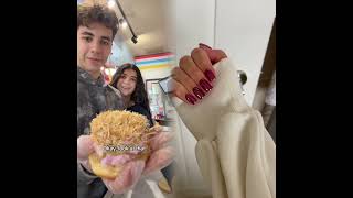 Download Lagu Should We Add This to the Menu YoMariah MP3