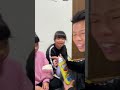5歳と7歳に、父の声が変わって戻らないドッキリしてみた