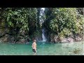 Oasis de la Sirena, Piscina Natural, Río Danubio | Un Paraíso en el Valle del Cauca