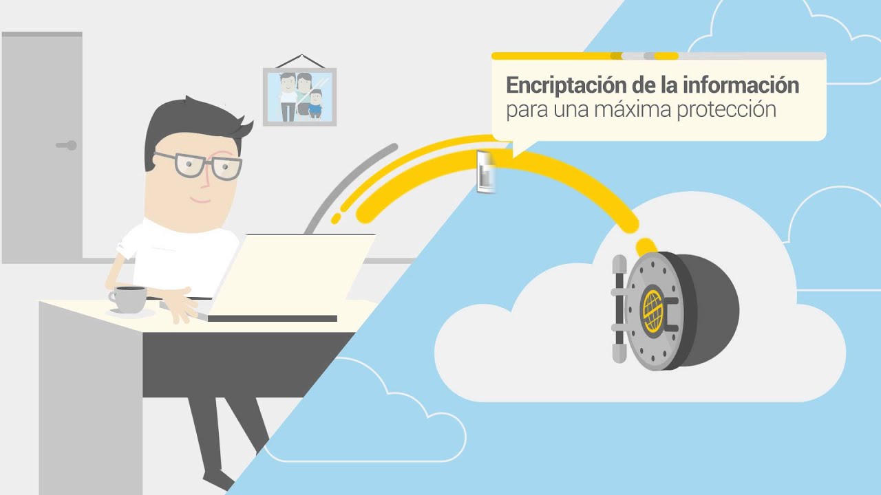 Prosegur Safe Presentación Prosegur Secure Safe - YouTube