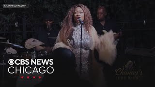 Beverly home at center of dispute over unlicensed concerts
