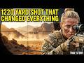 He Sabotaged My Scope Then I Made History Anyway #MilitaryStories#AgentSniper#MilitaryStories