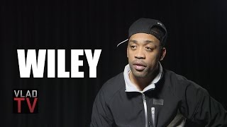 Wiley on Azealia Banks Trashing U.K. Hip-Hop, Language Barrier in Music