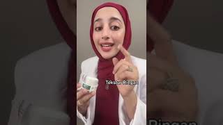 Salah pilih sunscreen, bikin jerawat kamu makin parah loh! #dokter #dokterkecantikan #skincare #tips