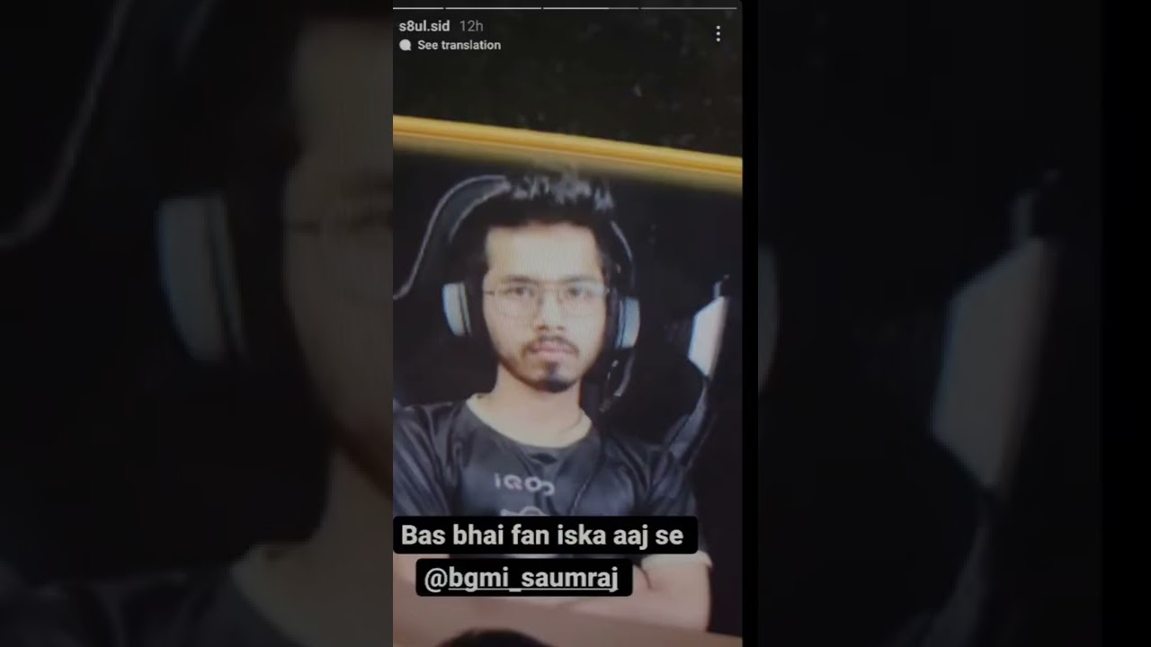 Ghatak and Sid reply to Sumraj 