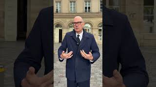 Vidéo de soutien de Roland Lescure