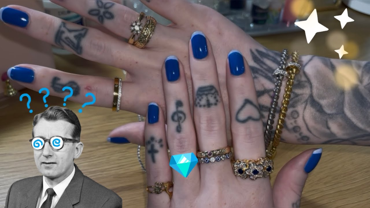 Temu Jewelry Haul 💎