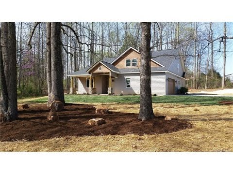 13927 Asbury Chapel Rd, Huntersville, NC home video tour