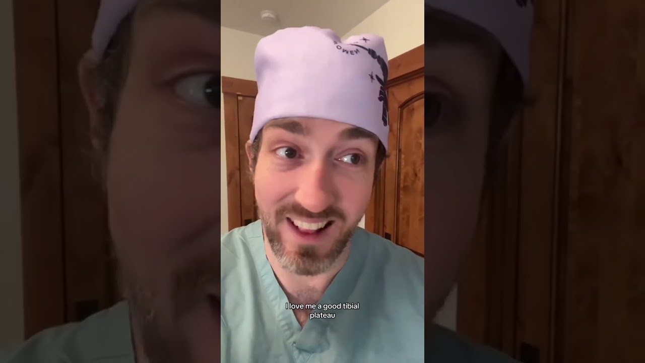 What’s Your Favorite Bone?