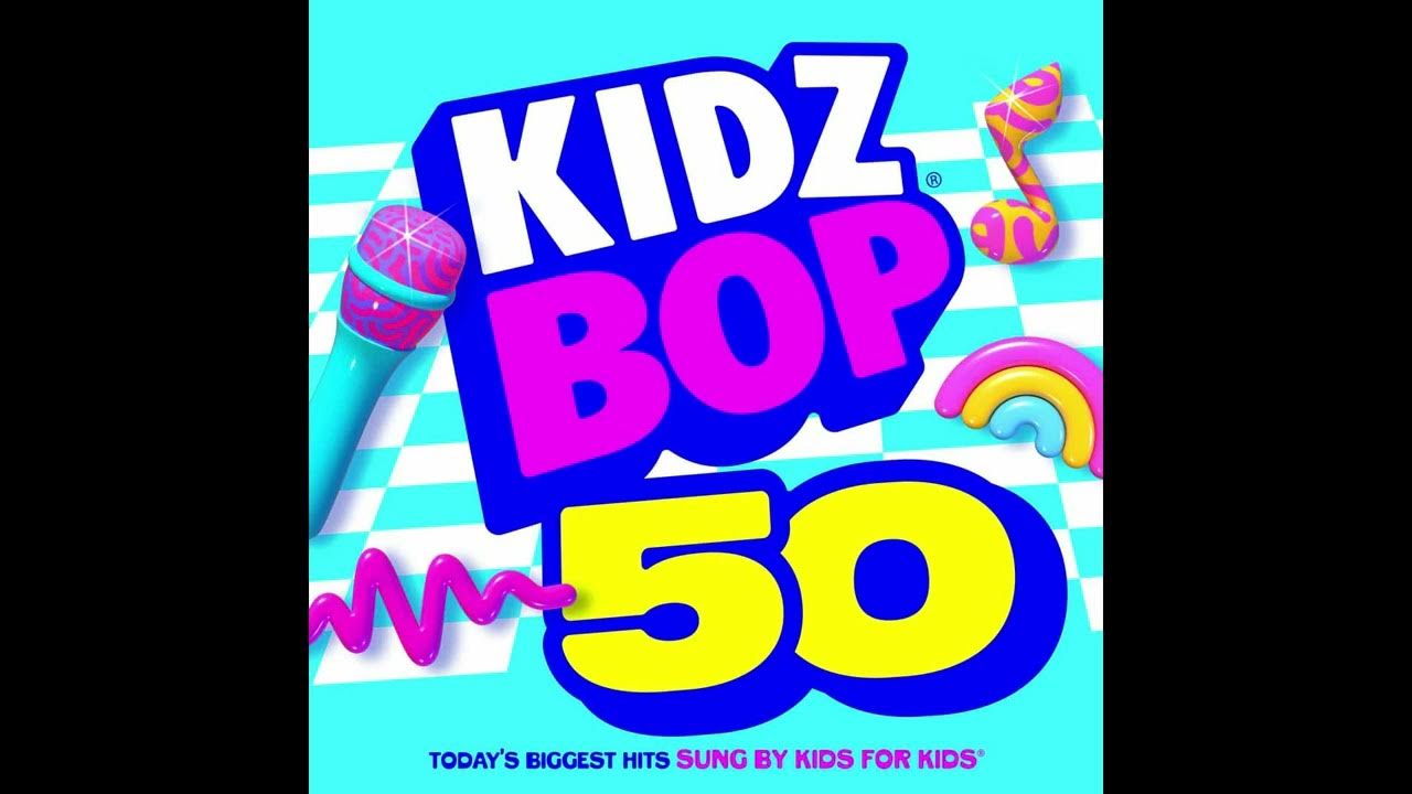 Kidz Bop Kids-Stargazing Kidz Bop Kids-Stargazing