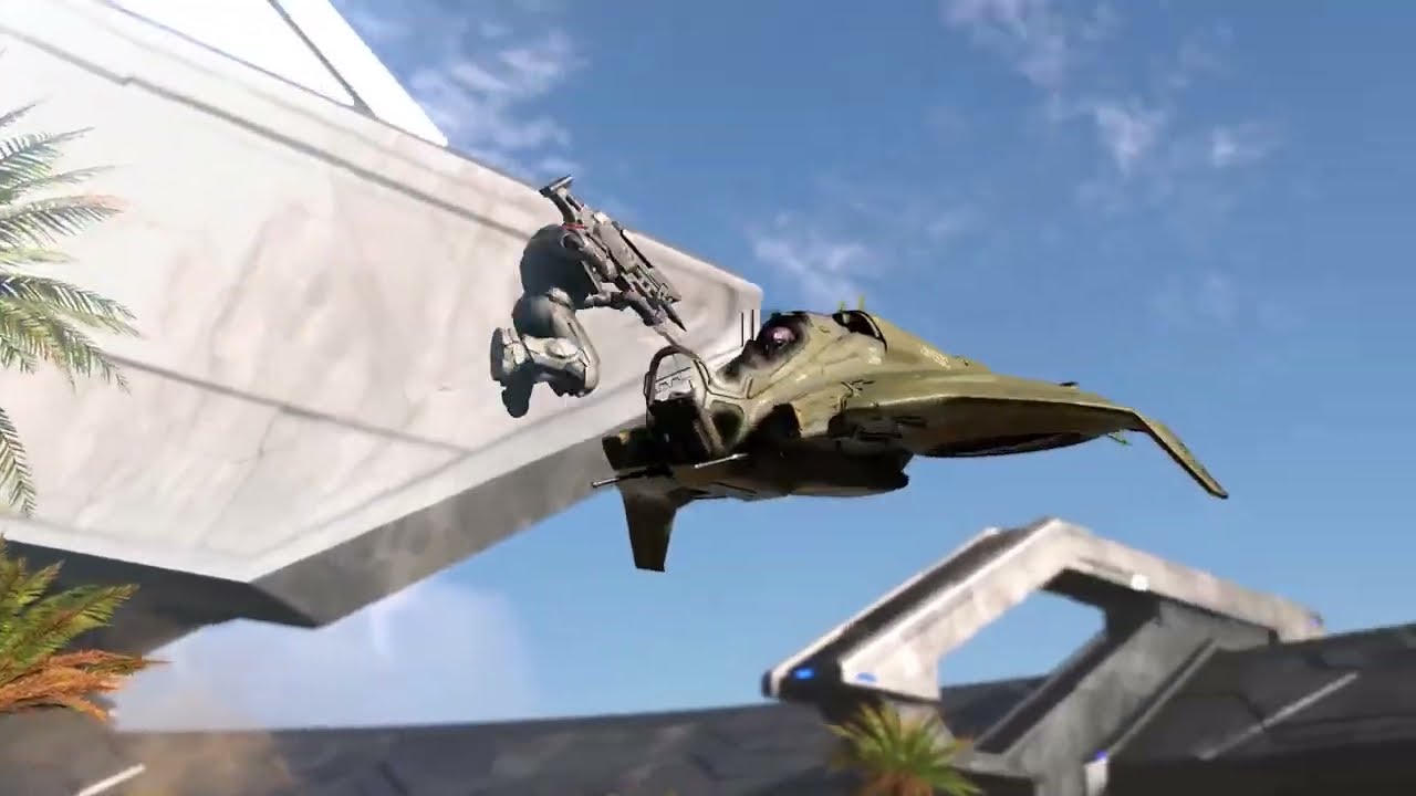 Halo Infinite - Sound Design