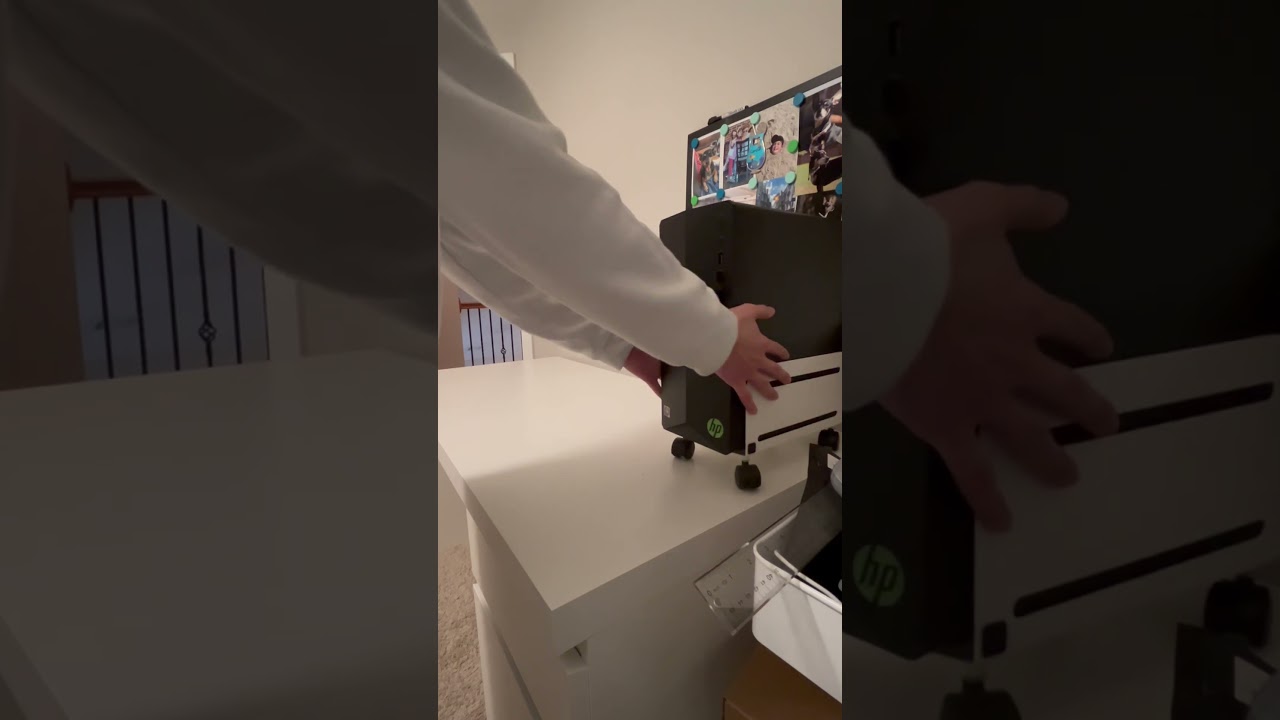 Redoing my gaming setup pt 1