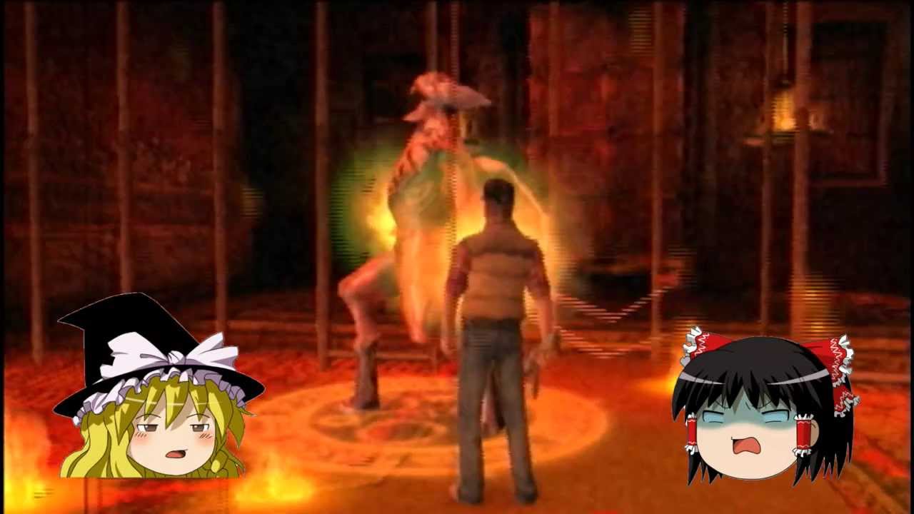 夏期特別企画・サイヒルゼロ（ゆっくり実況）⑫