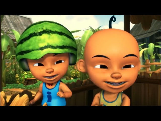 Upin & Ipin Full Movie | Upin & Ipin Musim 15 - Kompilasi Upin & Ipin Merdeka | Upin Ipin Terbaru class=