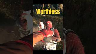 Joseph Seed Needs Better Help #farcry5 #gaming #shorts