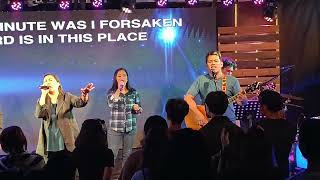 Here Again (Kim Walker),March 24,2024, GHM Manila