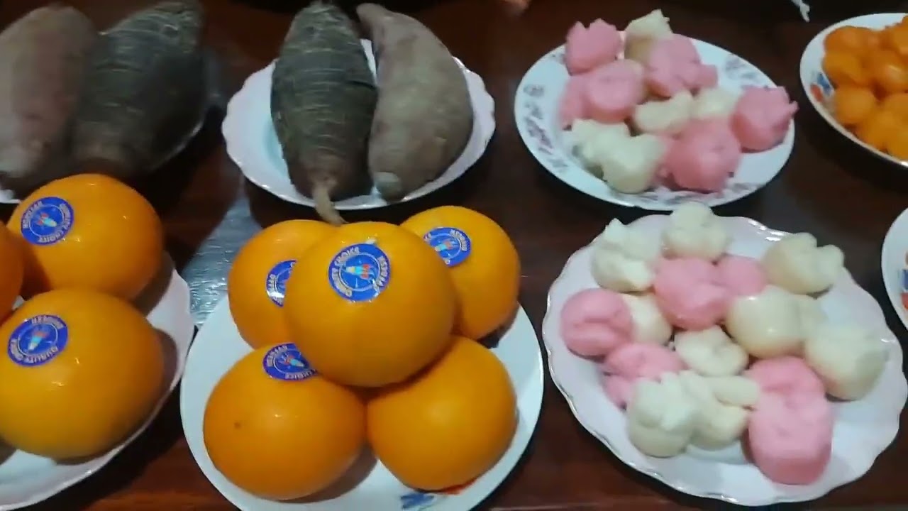 EP.123 เตรียมเครื่องเซ่นไหว้ อัญเชิญศาลพระภูมิ 25/12/2568