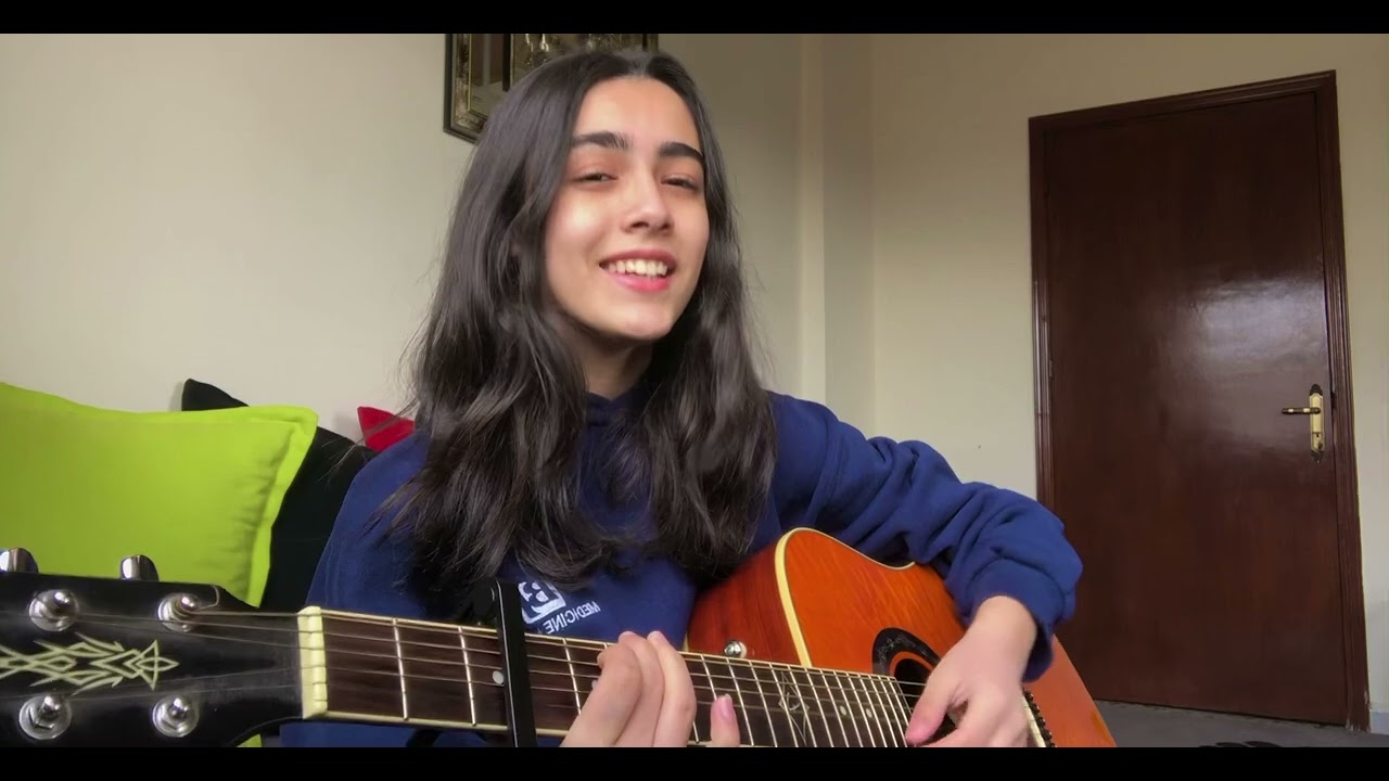 وبينا معاد - عمرو دياب “cover”