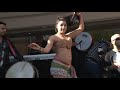 Alla Kushnir Bellydancer 
