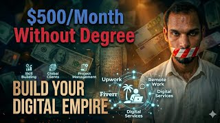 5 High-Paying Freelance Jobs for Beginners in 2026 💸