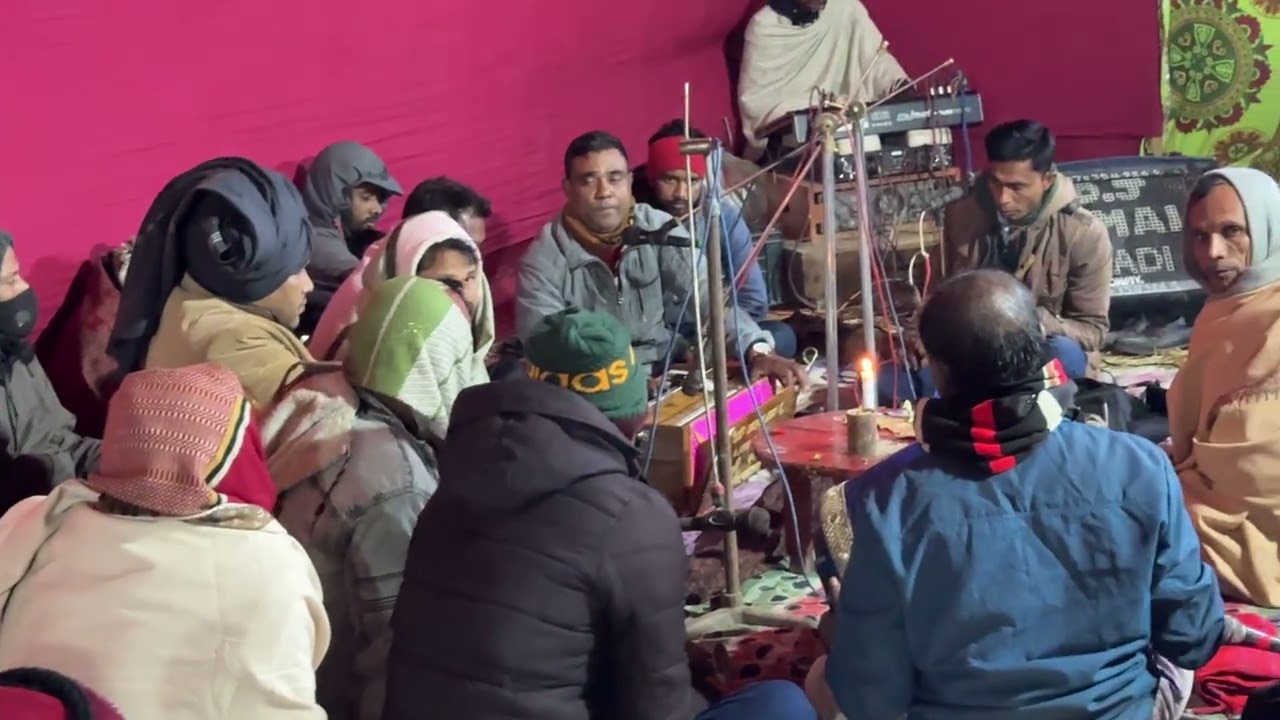 02 January 06/01/2026 ওরস সালুয়াদী 