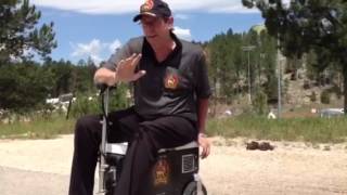 2014 International Camporee Promotional - August 2012