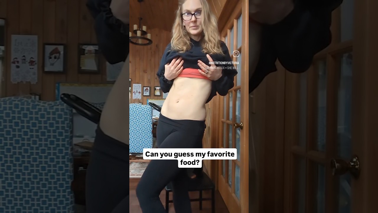 My Favorite Lean Body Food! 