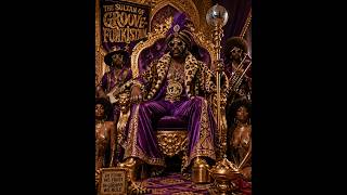 In Funk we Trust (Groove is Law)