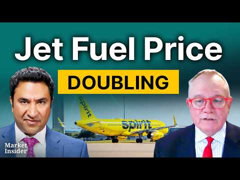 Aviation Insider Explains How Airlines Are Trying to Survive | William Swelbar