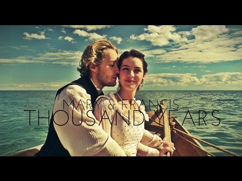 Francis and Mary  - a thousand years (1x01-3x05)