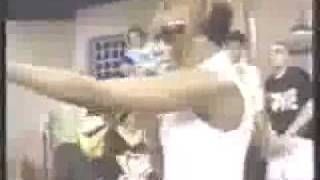 Mary J. Blige - You Remind Me (LIVE)