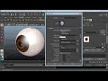 Autodesk Maya 2014 Tutorial | Ubershader
