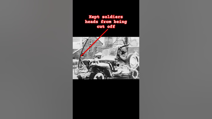 This Brutal German Trap Terrified Allied Soldiers in WWII