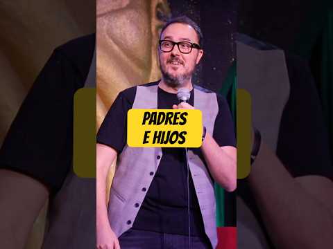 PADRES!!!!