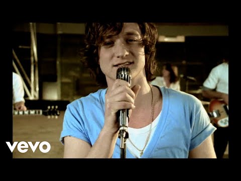 The Checks — The Checks - Take Me There (Video)
