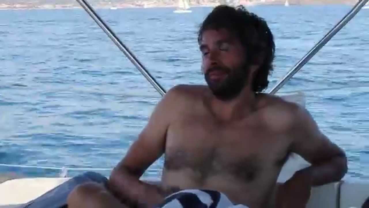 Sud de la France - Jour 5 : Bateau à Bandol