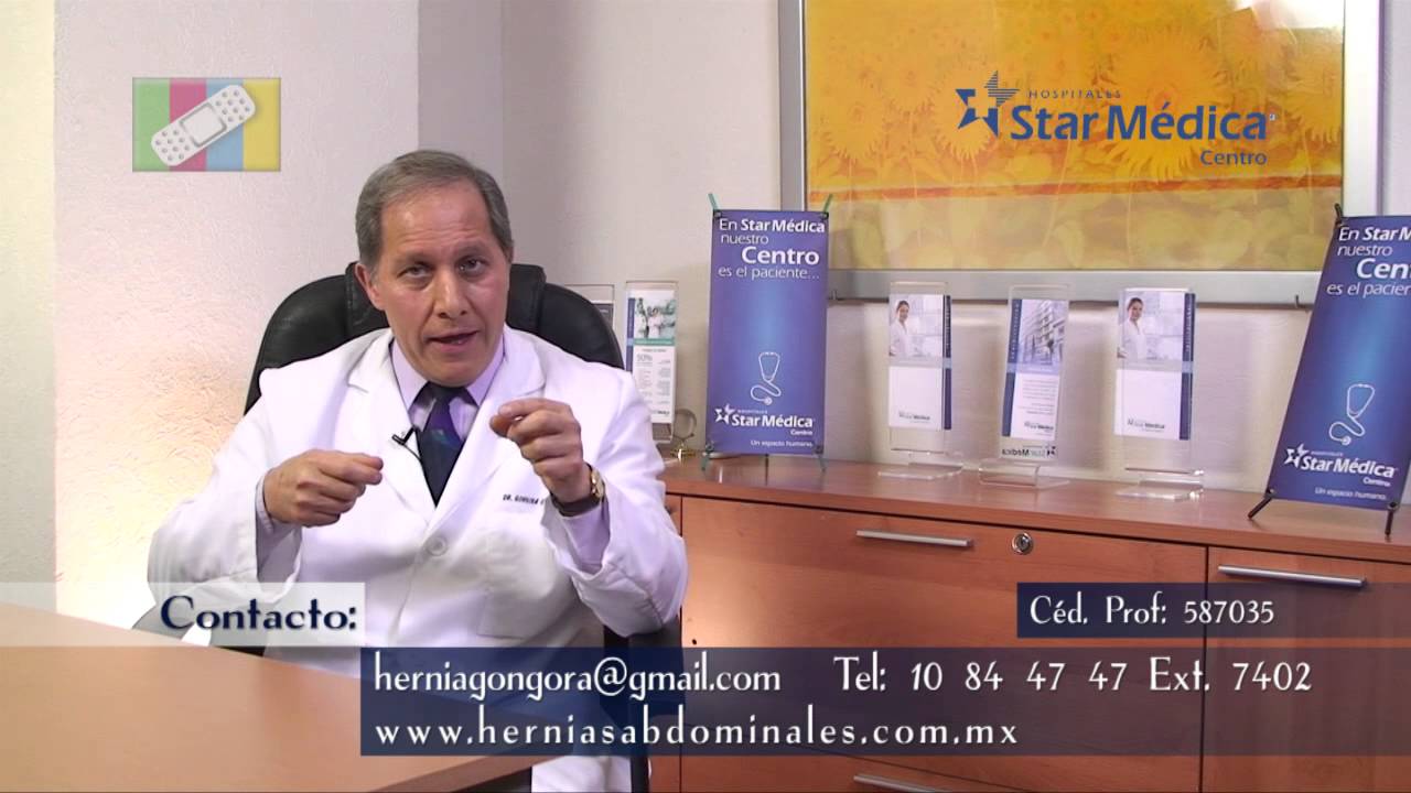 Consejos Para Prevenir Una Hernia Inguinal