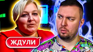 ЖДУЛИ ► Бросила детей ради ЗАКЛЮЧЕННОГО ► 3 выпуск / 2 сезон