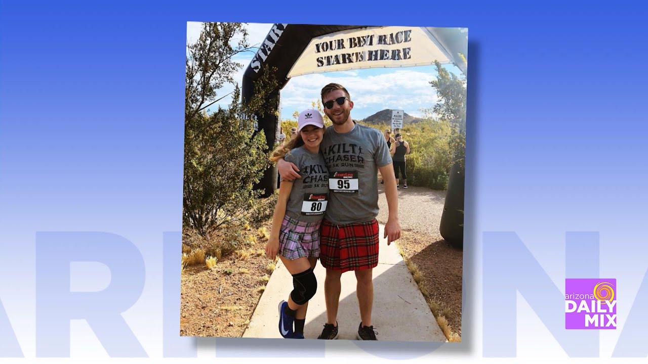 Four Peaks ‘Kilt Chaser 1-Mile Fun Run’