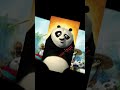 kung fu panda #bestfriend #anime #comedy #action #po