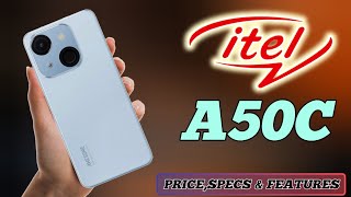 iTel A50C Ang mala iphone na budget phone || itel A50C Price in philippines specs and features