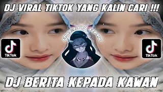 DJ REMIX MENGKANE PERJALANAN INI SOUND FYP ENAK TIKTOK TERBARU VIRAL TIKTOK YANG KALIAN CARI CARI